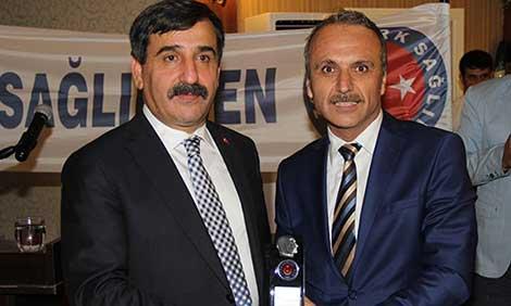 Yeni kurulacak Hükümetin ilk icraatı sağlıkta şiddeti önlemeye yönelik olmalı