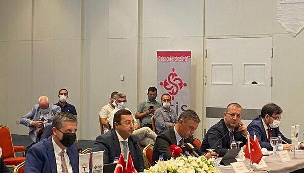Sağlık Endüstrileri Platformu: Tıbbi cihaz sektöründeki firmalar  zor durumda