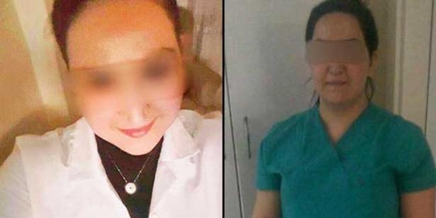 Sahte hemşire skandalında yeni gelişme