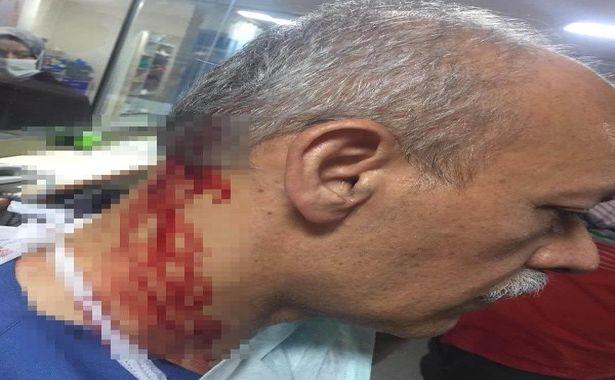 Pandemide de devam etti: Haziran ayında yaşanan 16 şiddet olayında 27 sağlık çalışanı mağdur oldu
