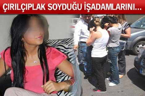  ‘Çıplak şantaj’da hemşireye hapis