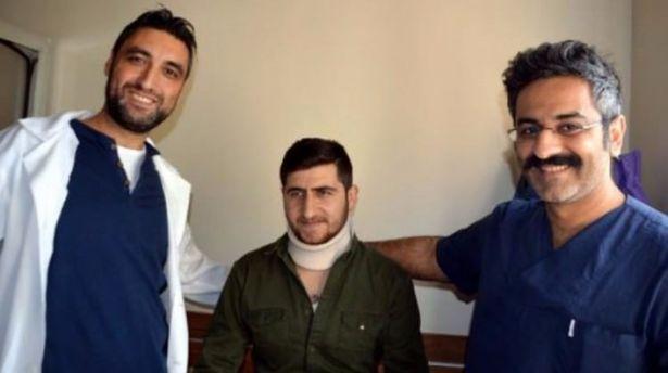 Tıp dünyasını şaşırtan Şırnaklı