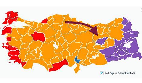 Bu ilden 2 vekil çıktı, ikisi de doktor!