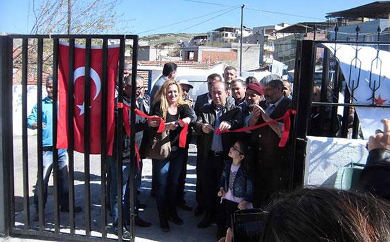 Seçim bitti, TSM kapandı!