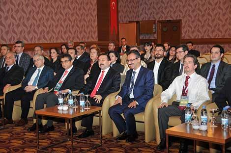 Selçuk Tıp’tan Türkiye’de İlk