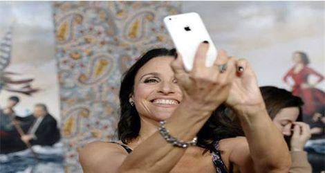 Selfie  çeken doktora koşuyor!