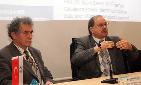 Wi-fi bebekler için tehlikeli mi?