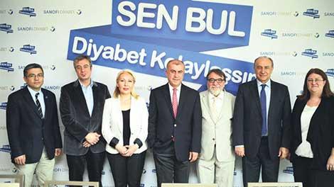 Diyabeti çözecek mucitler aranıyor