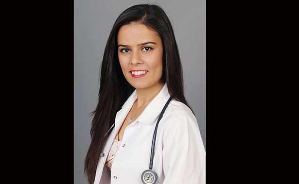 Genç doktor hayatını kaybetti