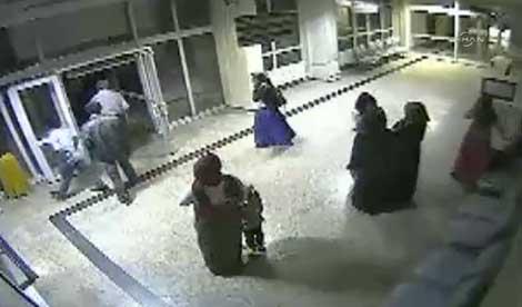 Dünya, sağlıkta şiddete çare arıyor