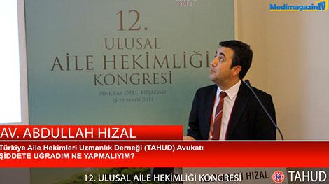 Şiddete uğradım ne yapmalıyım?