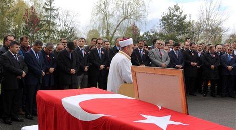 Cumhuriyet Tıp Fakültesi'nin acı günü