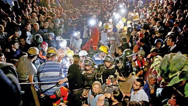 Meslek hastalıkları her gün öldürüyor