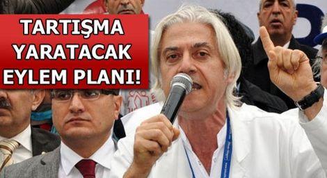 Tabip Odası: Dayakçı hastayı tedavi etmeyelim