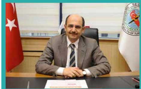 Bakanlıkta bir genel müdür daha istifa etti