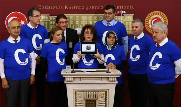 Doktor vekiller: SGK, o ilacı geri ödeme listesine alsın