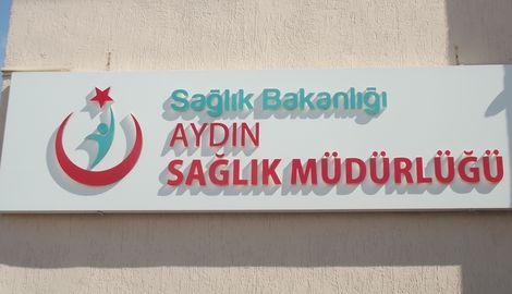Genel Sekreter: Bakanlıktan logoyla ilgili tavsiye yazısı geldi