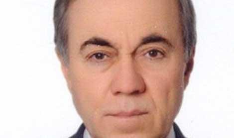 Öğretim Üyesi Prof. Dr. Üstün evinde ölü bulundu