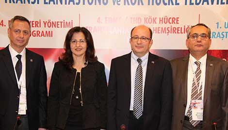 TürkKök Projesi bir an önce hayata geçirilmeli