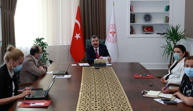 Toplum Bilimleri Kurulu ilk toplantısını gerçekleştirdi