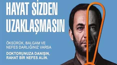 Türk Toraks Derneği'nden 2 önemli sosyal sorumluluk projesi