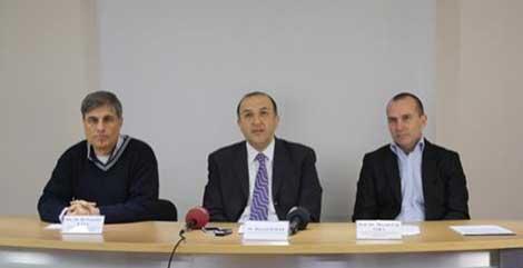  TTB: Hastanelere din görevlisi uygulaması kabul edilemez! 
