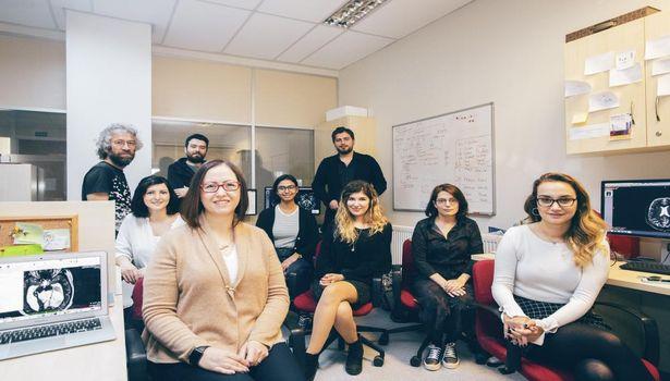 Beyin tümörlerindeki genetik mutasyonlar makine öğrenmesiyle belirleniyor