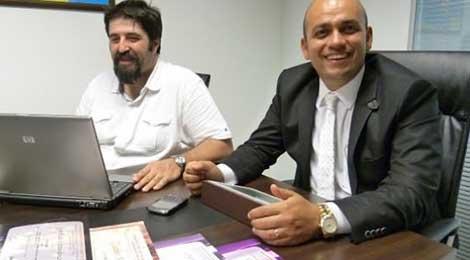  Türk doktorlardan dünyaya sağlık eğitimi 