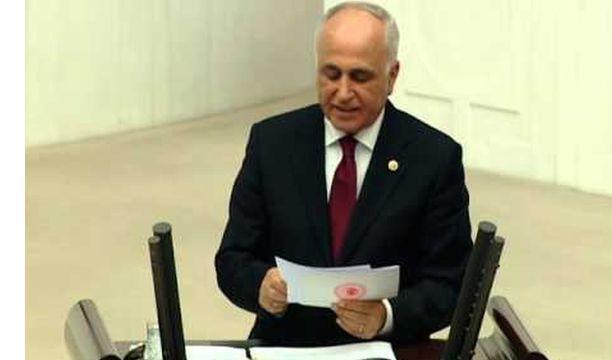 TUS'da iptal edilen sorular TBMM gündeminde