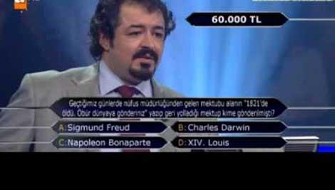  Hasta tavsiyesiyle 60 bin TL kazandı