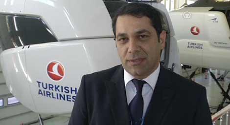 Doktorluğu bıraktı pilot oldu! / VİDEO