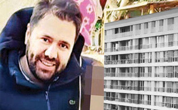 Sahte psikiyatr 5 milyon liralık vurgun yaptı