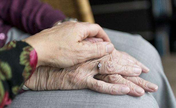 Alzheimer hasta ve hasta yakınları pandemiden olumsuz etkilendi
