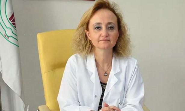Bilim Kurulu Üyesi: Sağlık Bakanlığı grip ve Covid-19'u ayırt eden tanı testleri geliştirdi
