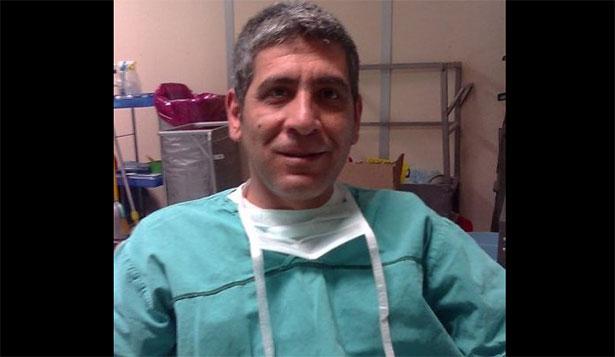 'Yılın doktoru' seçildi 