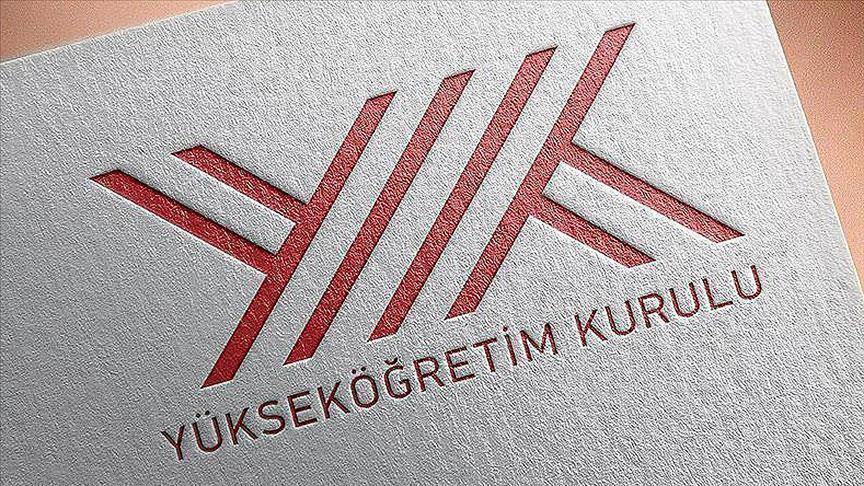YÖK 'Covid-19' web sitesini erişime açtı