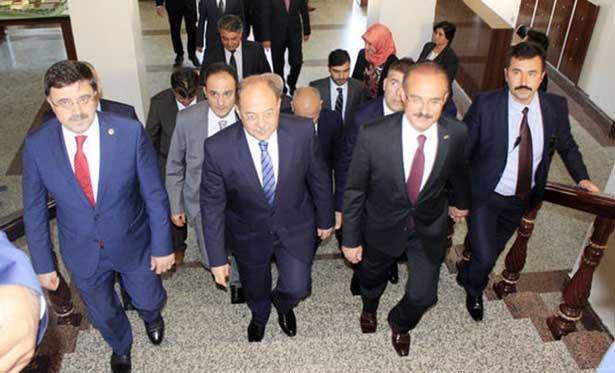 Sağlıkta dönüşüm programında ikinci dönem başıyor!