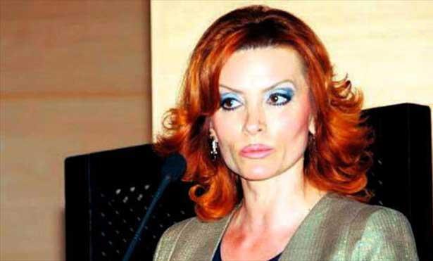 Eski GATA başhemşiresine başından tek kurşun!