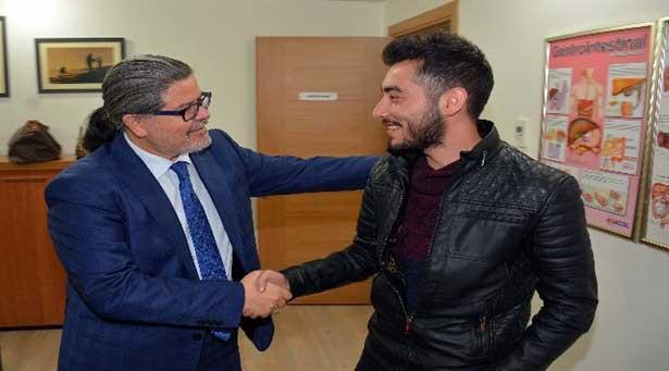 Kolon Ca teşhisiyle 7 ameliyat tartışmasında 3. perde: Doktorlar birbirini suçladı