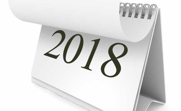 2018'de en uzun tatil Kurban bayramında! İşte tatil günleri!