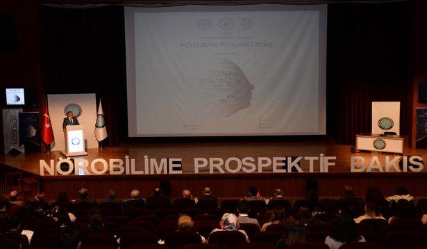 21. Ulusal Tıp Öğrenci Kongresi başladı