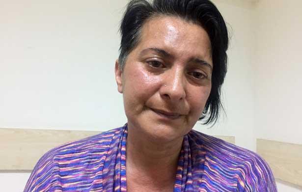 Trigeminal nevralji hastası kadın şimdi ötanazi istiyor 