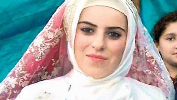 14'ünde evlendirildi, hamile kaldı 15 yaşında doğum yaptı ve öldü