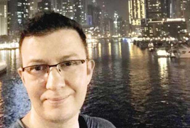 İstanbul'daki muayenehanesini kapattı, Dubai'ye tek yönlü bilet aldı!