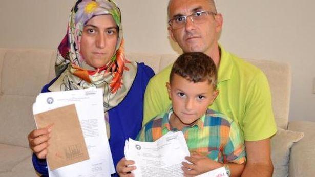 Yanlış teşhis için aile şikayetçi olacağız dedi! Asistana idari işlem yapıldı