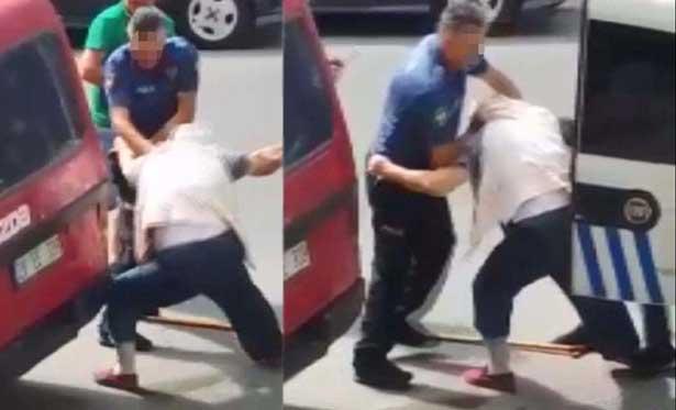Polisler 'mağduruz' dedi, 'Beyaz kod' veren doktor hakkında da soruşturma açıldı