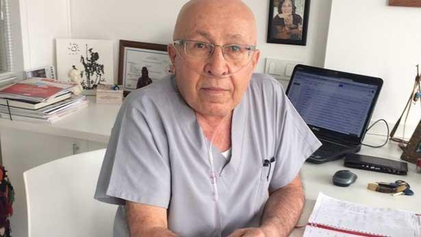 Diş hekimi, ameliyat olacağı cerrah için Bakanlıktan 'nakil izni' istiyor