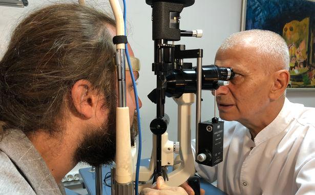 Prof. Dr. Özmen: En az bağış yapılan organ kornea