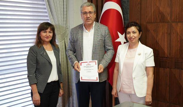 Akciğer kanserinin tedavisine yönelik 'ajan patenti' tescillendi