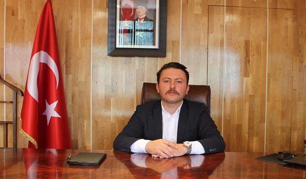 İlçe kaymakamı devlet hastanesinin hizmet vermeye başladığını duyurdu: Doktor sayısı 2'den 9'a yükseldi 